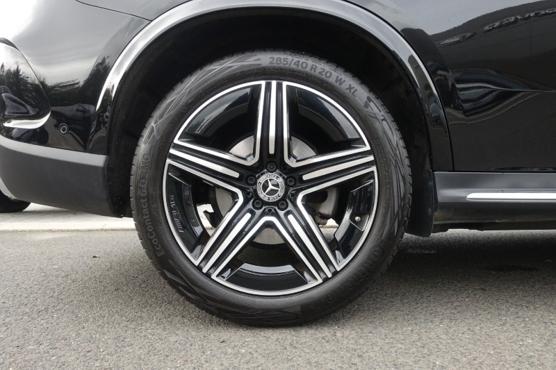2026 (26) MERCEDES-BENZ GLC 300 4Matic AMG Line Prem [Pan] 5dr 9G-Tronic 5778978