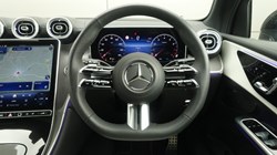 2026 (26) MERCEDES-BENZ GLC 300 4Matic AMG Line Premium 5dr 9G-Tronic 5778966