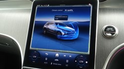 2026 (26) MERCEDES-BENZ GLC 300 4Matic AMG Line Premium 5dr 9G-Tronic 5779001