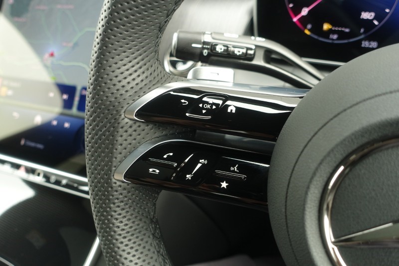 2026 (26) MERCEDES-BENZ GLC 300 4Matic AMG Line Prem [Pan] 5dr 9G-Tronic 5778988