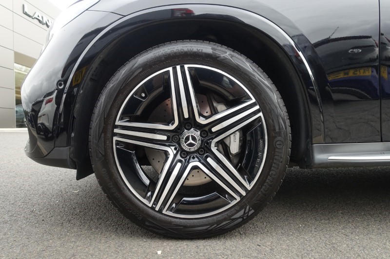 2026 (26) MERCEDES-BENZ GLC 300 4Matic AMG Line Prem [Pan] 5dr 9G-Tronic 5778983