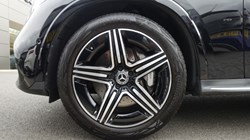 2026 (26) MERCEDES-BENZ GLC 300 4Matic AMG Line Premium 5dr 9G-Tronic 5778983