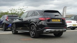 2026 (26) MERCEDES-BENZ GLC 300 4Matic AMG Line Premium 5dr 9G-Tronic 5778953