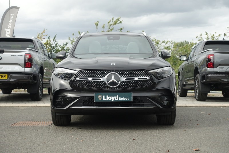 2026 (26) MERCEDES-BENZ GLC 300 4Matic AMG Line Prem [Pan] 5dr 9G-Tronic 5778958