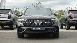2026 (26) MERCEDES-BENZ GLC 300 4Matic AMG Line Premium 5dr 9G-Tronic 5778958