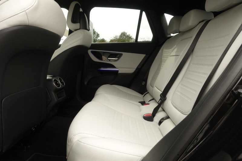 2026 (26) MERCEDES-BENZ GLC 300 4Matic AMG Line Prem [Pan] 5dr 9G-Tronic 5778955