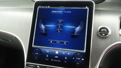 2026 (26) MERCEDES-BENZ GLC 300 4Matic AMG Line Premium 5dr 9G-Tronic 5779000