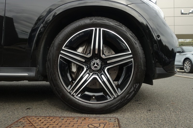2026 (26) MERCEDES-BENZ GLC 300 4Matic AMG Line Prem [Pan] 5dr 9G-Tronic 5778959