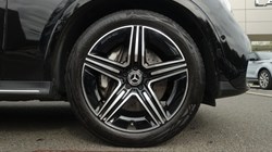 2026 (26) MERCEDES-BENZ GLC 300 4Matic AMG Line Premium 5dr 9G-Tronic 5778959