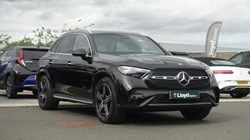 2026 (26) MERCEDES-BENZ GLC 300 4Matic AMG Line Premium 5dr 9G-Tronic 5778952