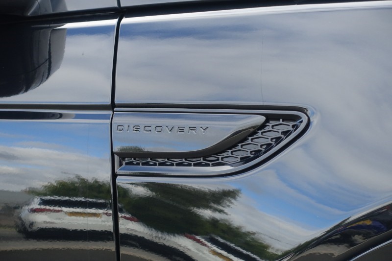 2022 (72) LAND ROVER DISCOVERY SPORT 1.5 P300e R-Dynamic SE 5dr Auto [5 Seat] 5849058