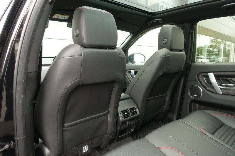 2022 (72) LAND ROVER DISCOVERY SPORT 1.5 P300e R-Dynamic SE 5dr Auto [5 Seat] 5849091