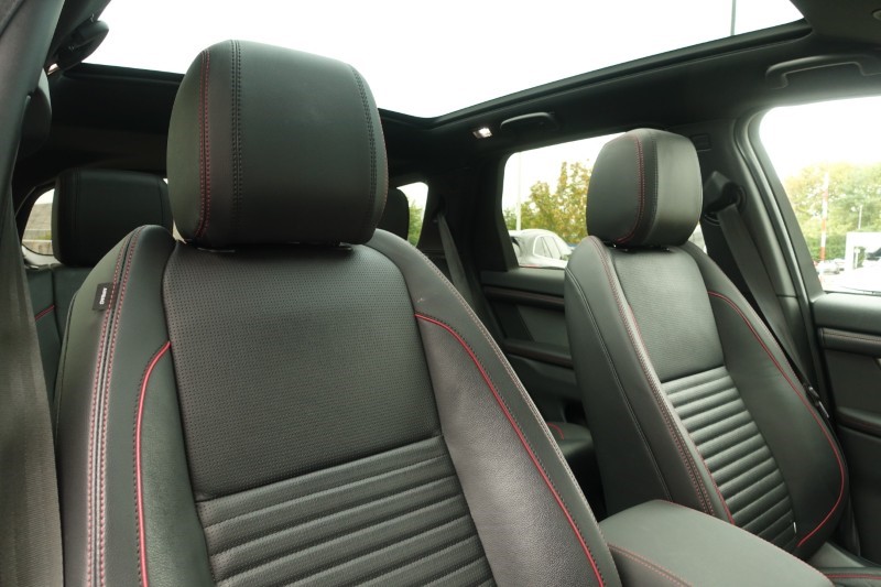 2022 (72) LAND ROVER DISCOVERY SPORT 1.5 P300e R-Dynamic SE 5dr Auto [5 Seat] 5849080