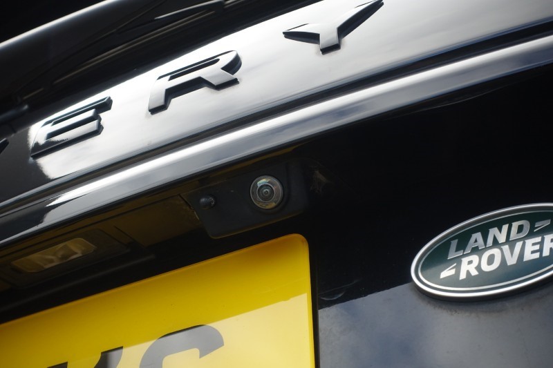 2022 (72) LAND ROVER DISCOVERY SPORT 1.5 P300e R-Dynamic SE 5dr Auto [5 Seat] 5849065