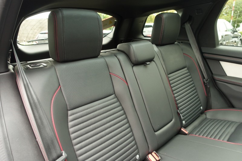 2022 (72) LAND ROVER DISCOVERY SPORT 1.5 P300e R-Dynamic SE 5dr Auto [5 Seat] 5849089