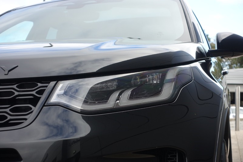 2022 (72) LAND ROVER DISCOVERY SPORT 1.5 P300e R-Dynamic SE 5dr Auto [5 Seat] 5849068