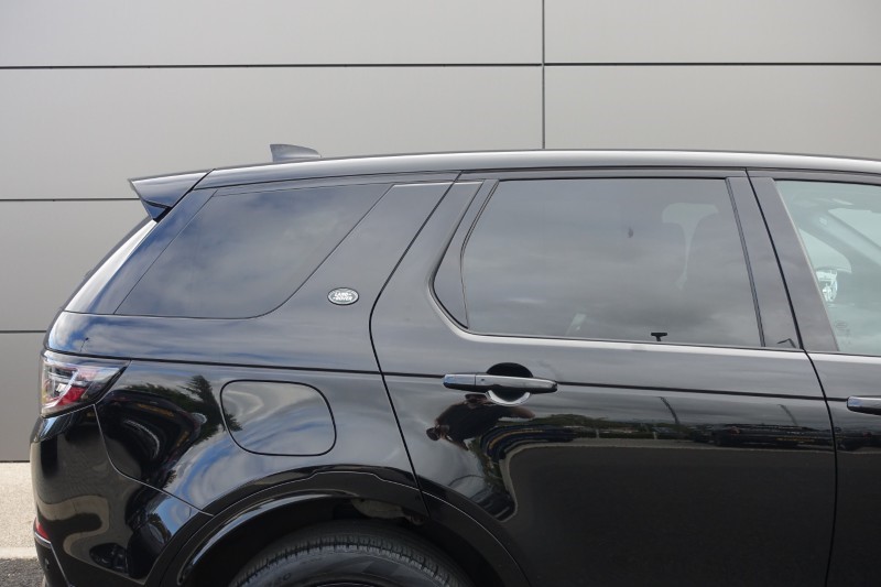 2022 (72) LAND ROVER DISCOVERY SPORT 1.5 P300e R-Dynamic SE 5dr Auto [5 Seat] 5849062
