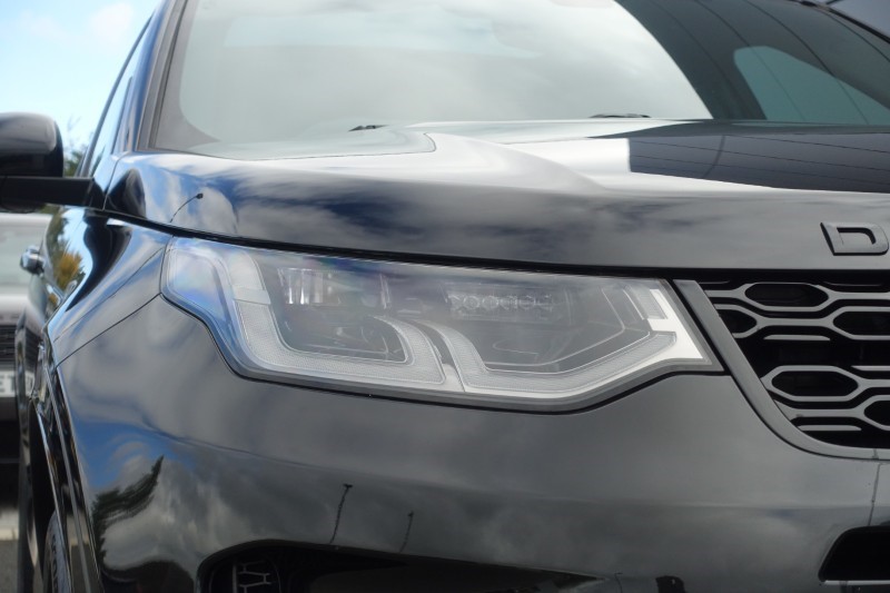 2022 (72) LAND ROVER DISCOVERY SPORT 1.5 P300e R-Dynamic SE 5dr Auto [5 Seat] 5849055