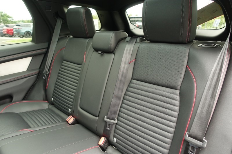 2022 (72) LAND ROVER DISCOVERY SPORT 1.5 P300e R-Dynamic SE 5dr Auto [5 Seat] 5849092
