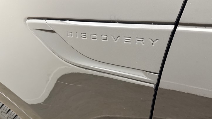 2024 (74) LAND ROVER DISCOVERY 3.0 D350 Dynamic HSE 5dr Auto 5817839