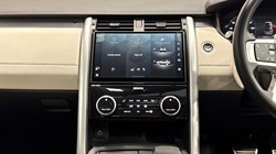 2024 (74) LAND ROVER DISCOVERY 3.0 D350 Dynamic HSE 5dr Auto 5817833