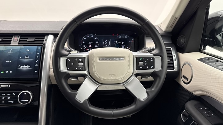 2024 (74) LAND ROVER DISCOVERY 3.0 D350 Dynamic HSE 5dr Auto 5817834