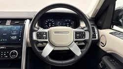 2024 (74) LAND ROVER DISCOVERY 3.0 D350 Dynamic HSE 5dr Auto 5817834