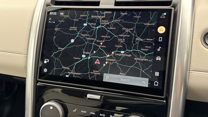 2024 (74) LAND ROVER DISCOVERY 3.0 D350 Dynamic HSE 5dr Auto 5817830