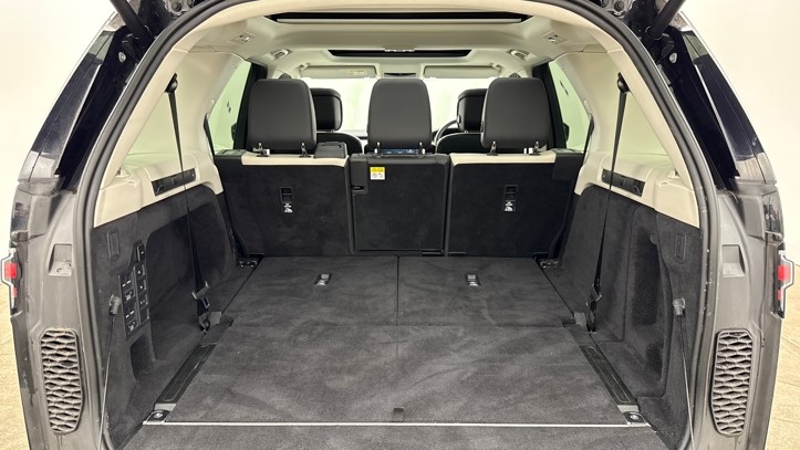 2024 (74) LAND ROVER DISCOVERY 3.0 D350 Dynamic HSE 5dr Auto 5817829