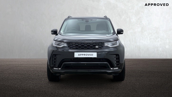 2024 (74) LAND ROVER DISCOVERY 3.0 D350 Dynamic HSE 5dr Auto 5817826