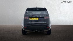 2024 (74) LAND ROVER DISCOVERY 3.0 D350 Dynamic HSE 5dr Auto 5817825