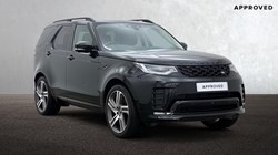2024 (74) LAND ROVER DISCOVERY 3.0 D350 Dynamic HSE 5dr Auto 5817820
