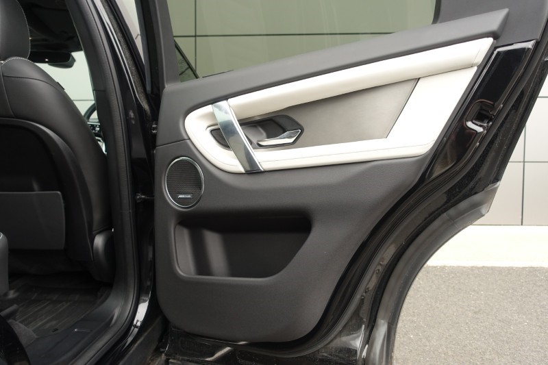 2025 (75) LAND ROVER DISCOVERY SPORT 2.0 D200 Dynamic HSE 5dr Auto [7 Seat] 5804527