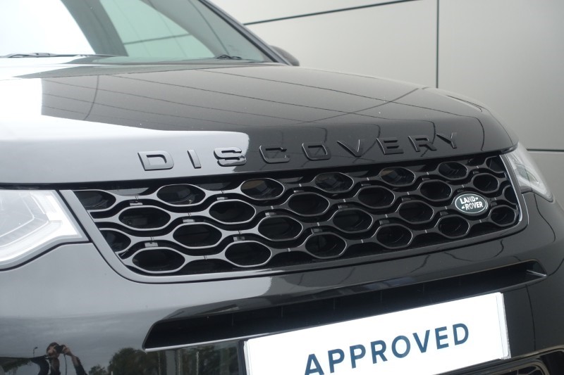 2025 (75) LAND ROVER DISCOVERY SPORT 2.0 D200 Dynamic HSE 5dr Auto [7 Seat] 5804490