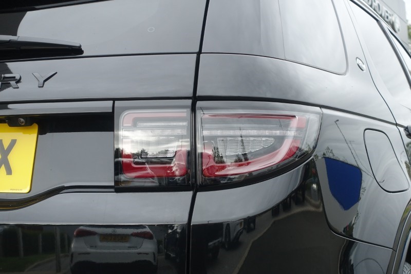 2025 (75) LAND ROVER DISCOVERY SPORT 2.0 D200 Dynamic HSE 5dr Auto [7 Seat] 5804497