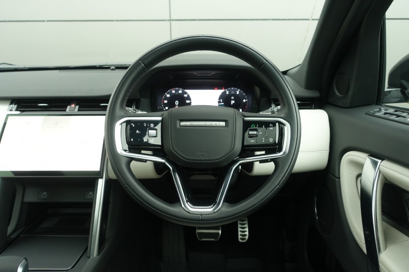 2025 (75) LAND ROVER DISCOVERY SPORT 2.0 D200 Dynamic HSE 5dr Auto [7 Seat] 5804484