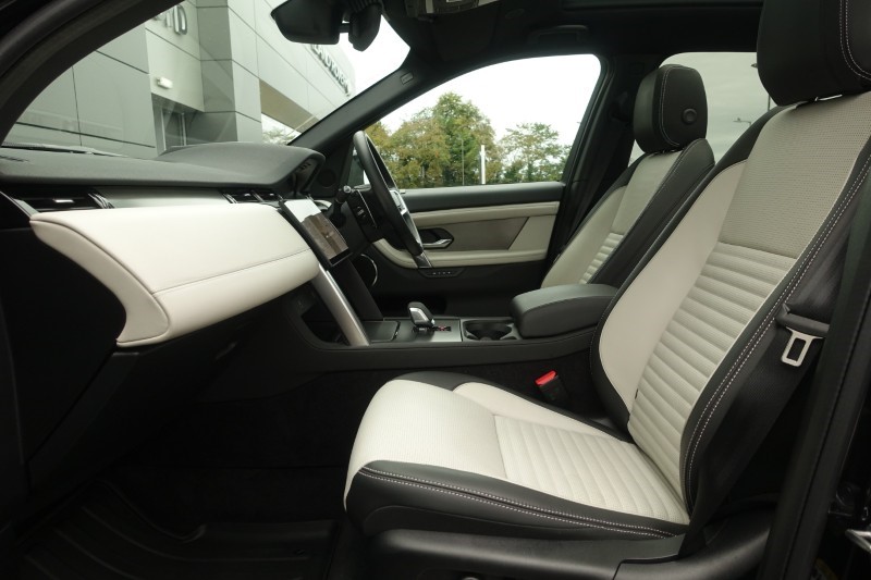 2025 (75) LAND ROVER DISCOVERY SPORT 2.0 D200 Dynamic HSE 5dr Auto [7 Seat] 5804472