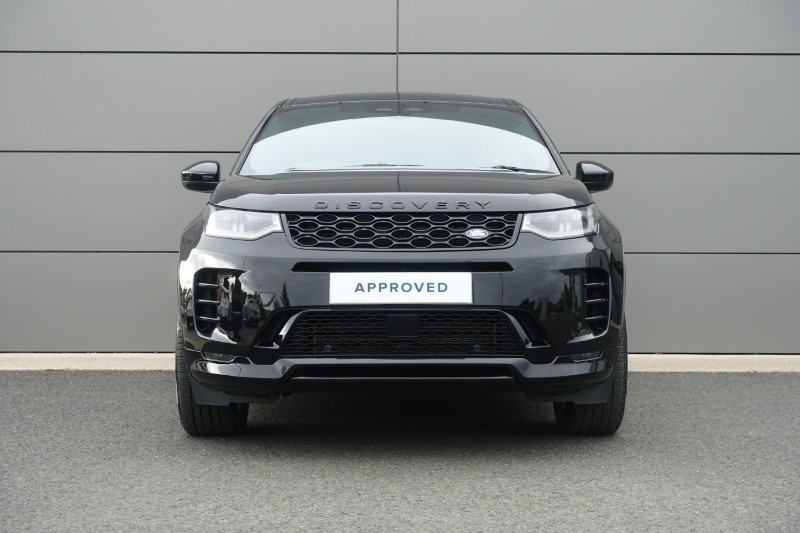 2025 (75) LAND ROVER DISCOVERY SPORT 2.0 D200 Dynamic HSE 5dr Auto [7 Seat] 5804476