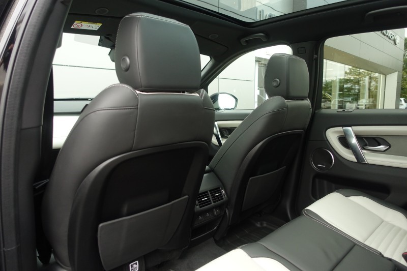 2025 (75) LAND ROVER DISCOVERY SPORT 2.0 D200 Dynamic HSE 5dr Auto [7 Seat] 5804532