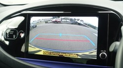 2025 (75) TOYOTA AYGO X 1.0 VVT-i Exclusive 5dr Auto 5796389