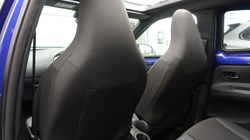 2025 (75) TOYOTA AYGO X 1.0 VVT-i Exclusive 5dr Auto 5796423