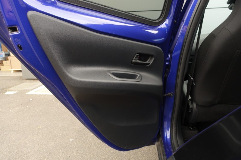 2025 (75) TOYOTA AYGO X 1.0 VVT-i Exclusive 5dr Auto 5796422