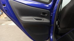2025 (75) TOYOTA AYGO X 1.0 VVT-i Exclusive 5dr Auto 5796422
