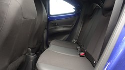2025 (75) TOYOTA AYGO X 1.0 VVT-i Exclusive 5dr Auto 5796381