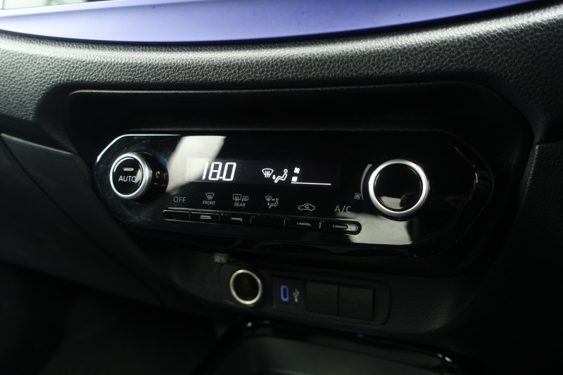 2025 (75) TOYOTA AYGO X 1.0 VVT-i Exclusive 5dr Auto 5796415