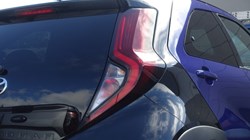 2025 (75) TOYOTA AYGO X 1.0 VVT-i Exclusive 5dr Auto 5796402