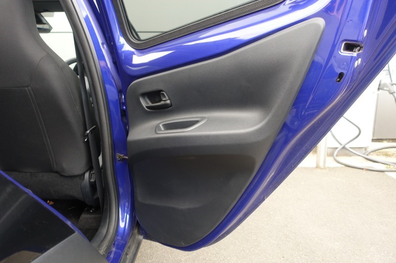 2025 (75) TOYOTA AYGO X 1.0 VVT-i Exclusive 5dr Auto 5796419