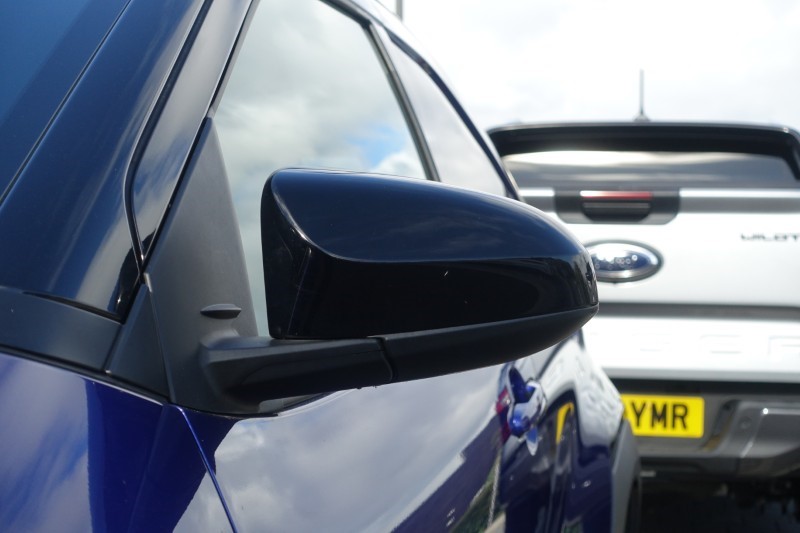 2025 (75) TOYOTA AYGO X 1.0 VVT-i Exclusive 5dr Auto 5796407