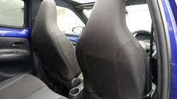 2025 (75) TOYOTA AYGO X 1.0 VVT-i Exclusive 5dr Auto 5796420