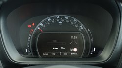 2025 (75) TOYOTA AYGO X 1.0 VVT-i Exclusive 5dr Auto 5796393